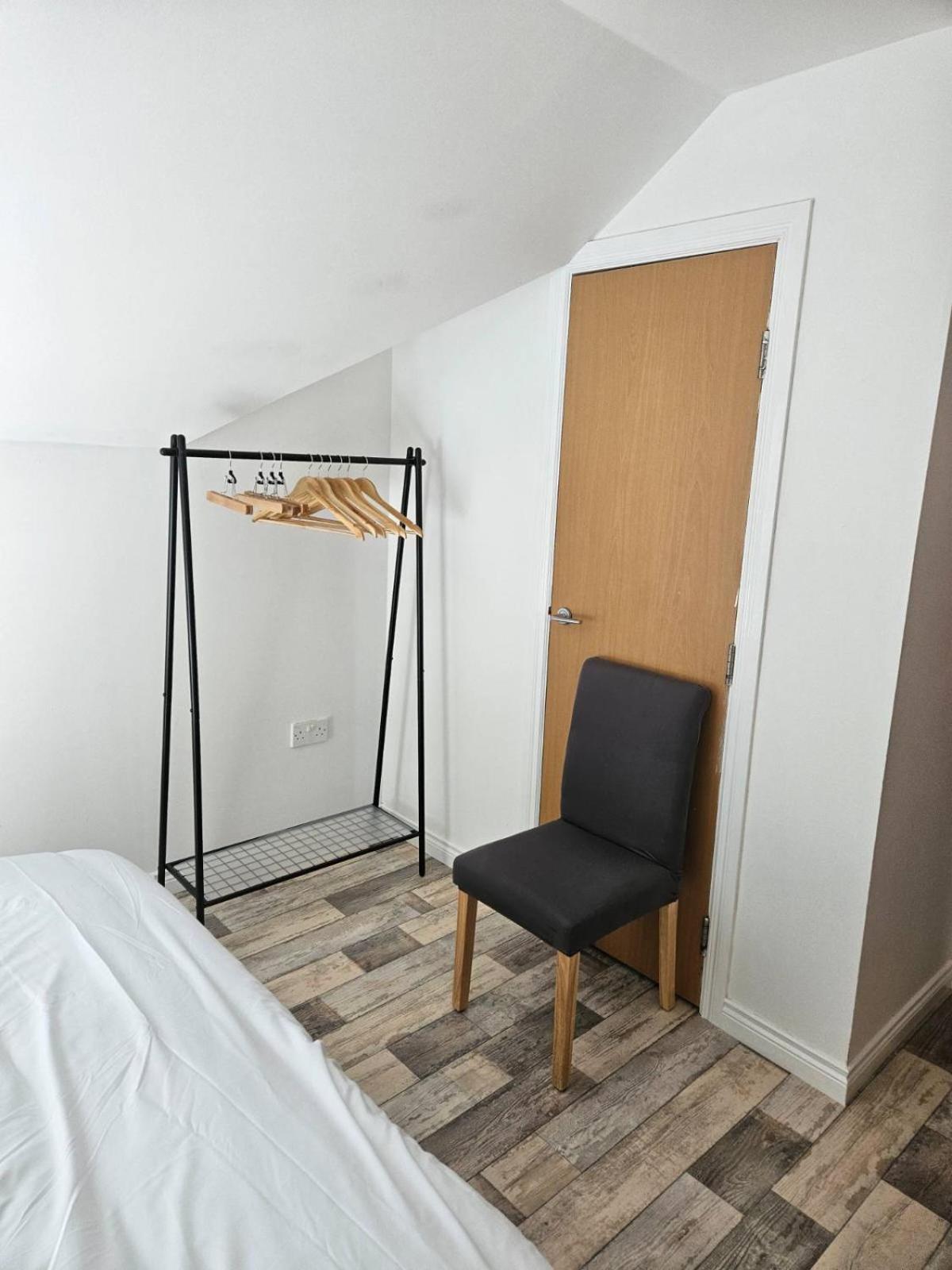 Skyview Retreat Apartment Londonderry Exterior photo